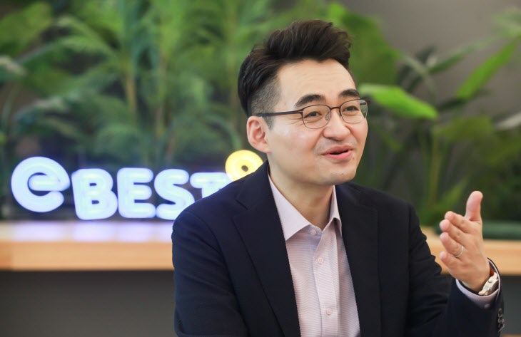 염승환 이사 강연 모습