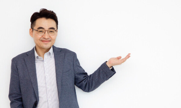 염승환 이사 강연 모습